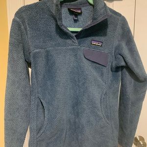 Patagonia Pullover size S